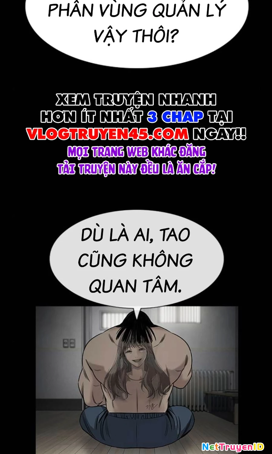 Giáo Dục Chân Chính Chapter 186 - Trang 31