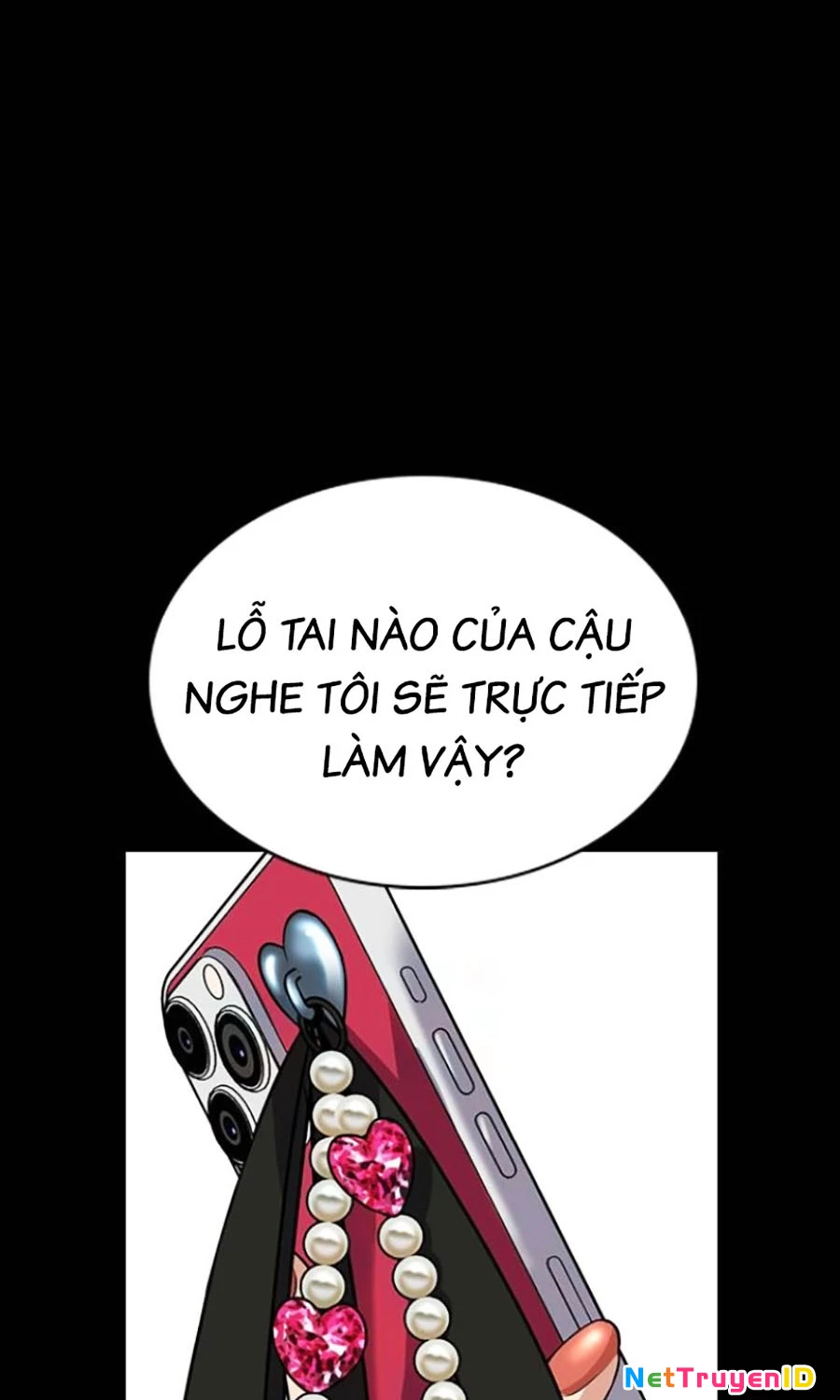 Giáo Dục Chân Chính Chapter 186 - Trang 64