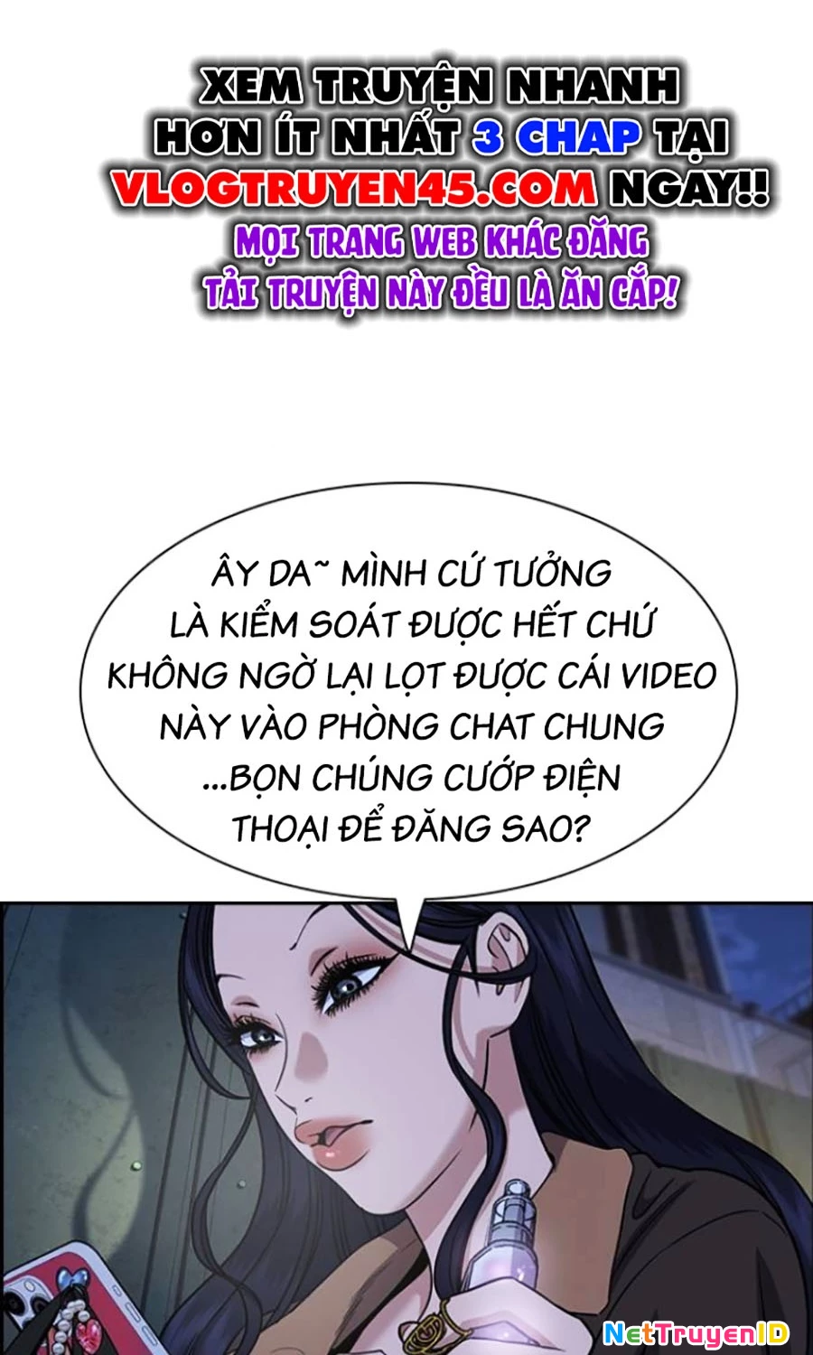 Giáo Dục Chân Chính Chapter 186 - Trang 89