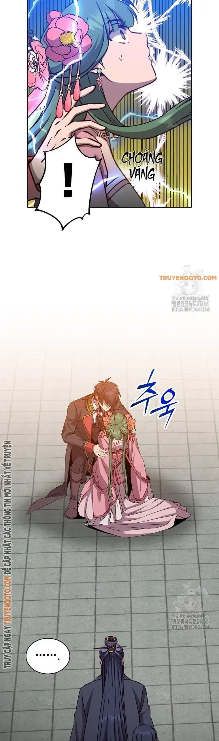 Anh Hùng Mạnh Nhất Trở Lại Chapter 195 - Trang 15