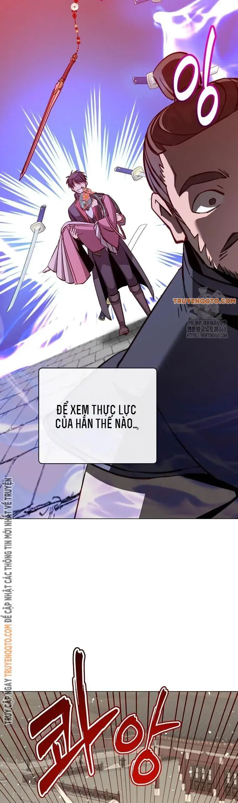 Anh Hùng Mạnh Nhất Trở Lại Chapter 195 - Trang 27