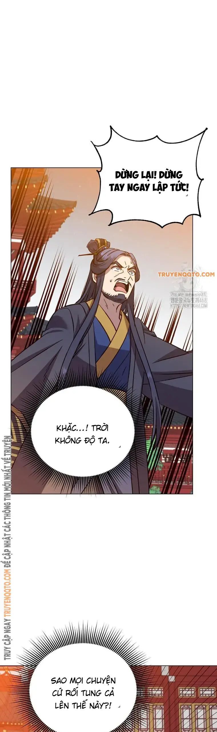 Anh Hùng Mạnh Nhất Trở Lại Chapter 195 - Trang 21