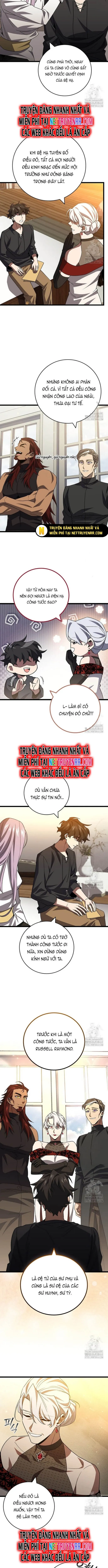 Thực Long Ma Pháp Sư Chapter 98 - Trang 10