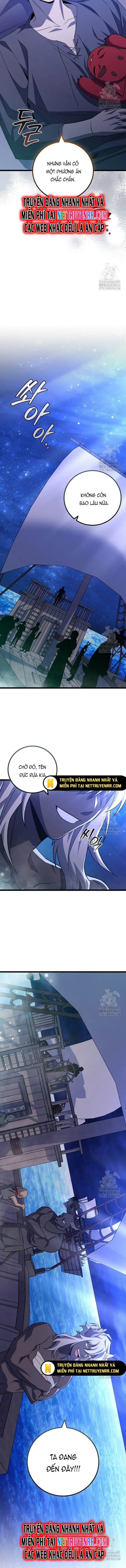 Thực Long Ma Pháp Sư Chapter 98 - Trang 13