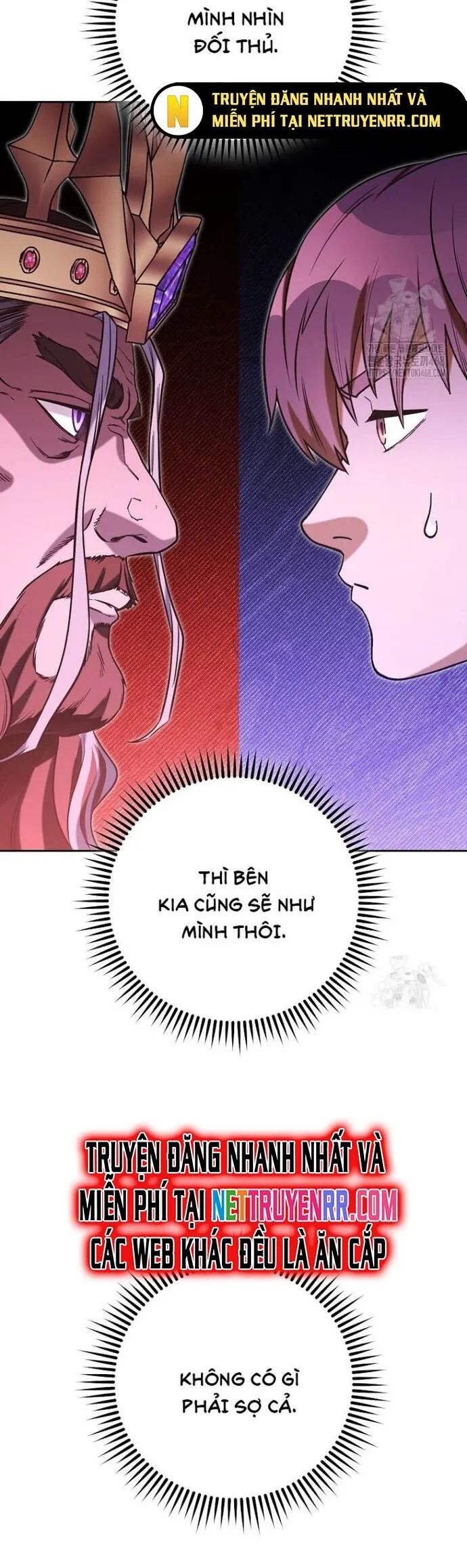 Tái Thiết Hầm Ngục Chapter 238 - Trang 49