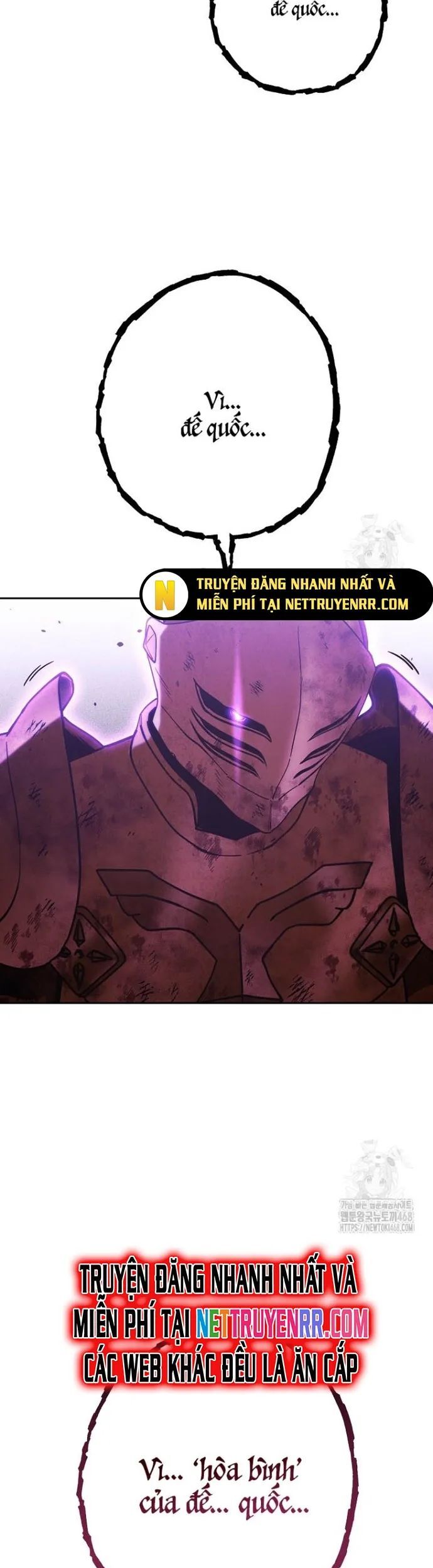 Tái Thiết Hầm Ngục Chapter 238 - Trang 20