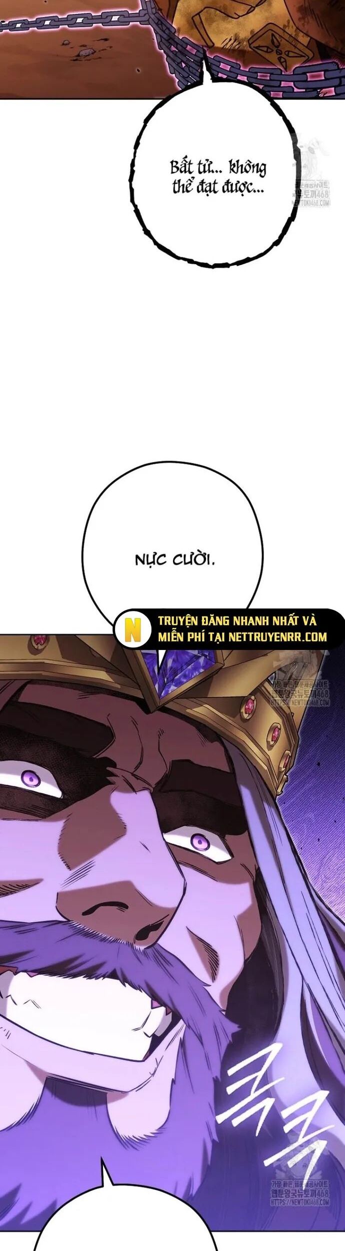 Tái Thiết Hầm Ngục Chapter 238 - Trang 35