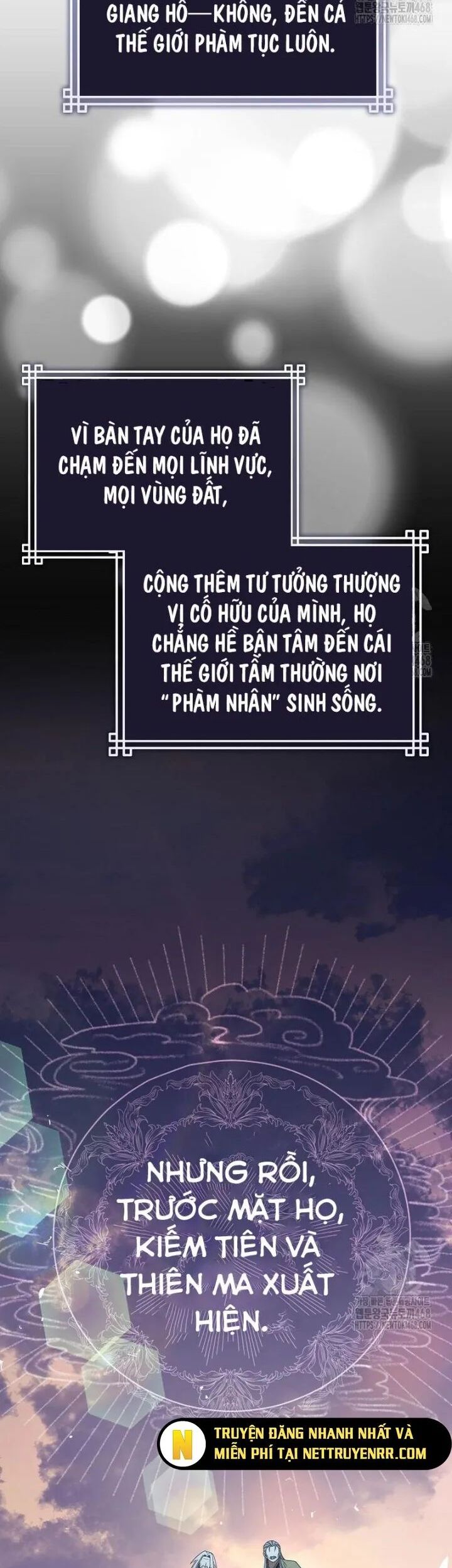 Cuồng Long Kiếm Thần Chapter 42 - Trang 53