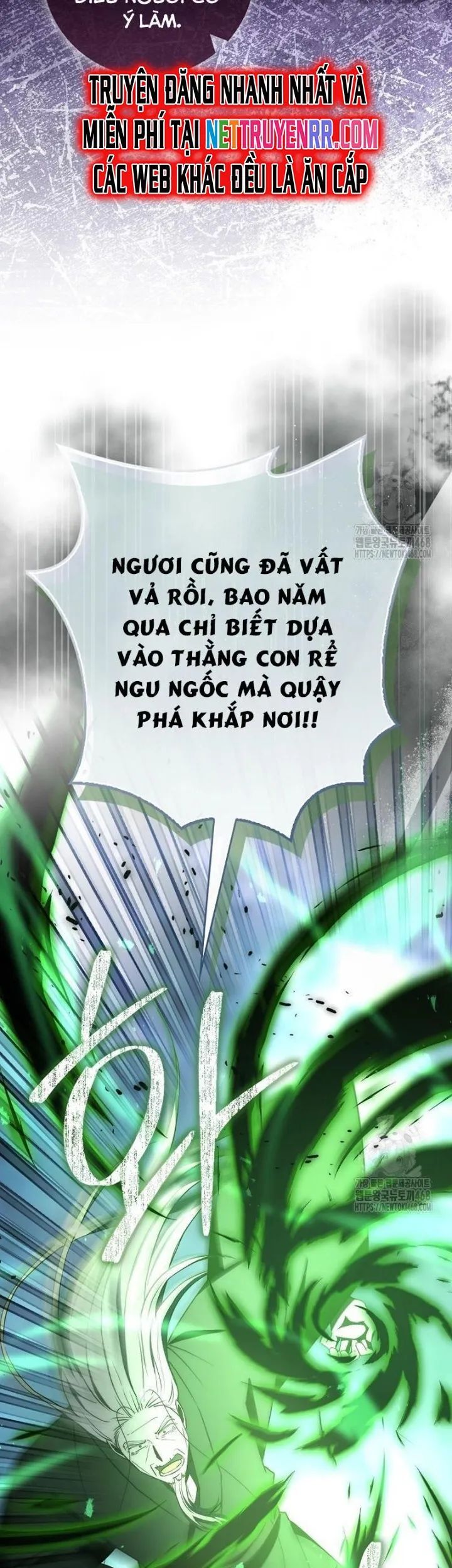 Cuồng Long Kiếm Thần Chapter 42 - Trang 36