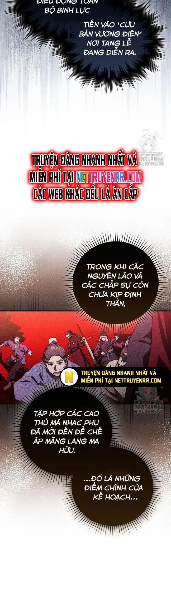 Cuồng Long Kiếm Thần Chapter 42 - Trang 4