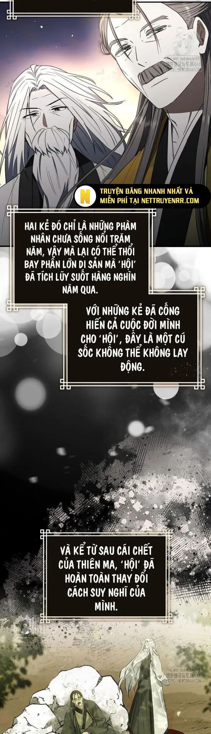 Cuồng Long Kiếm Thần Chapter 42 - Trang 55