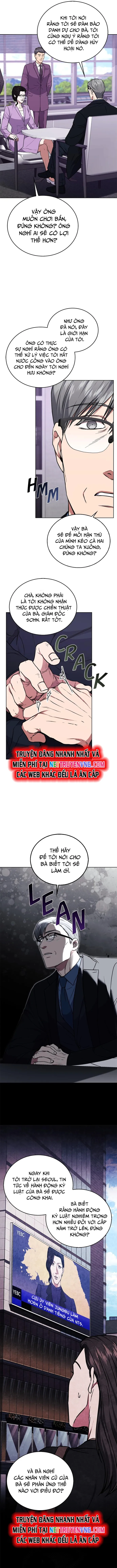 Ta Là Người Thu Thuế Chapter 135 - Trang 2