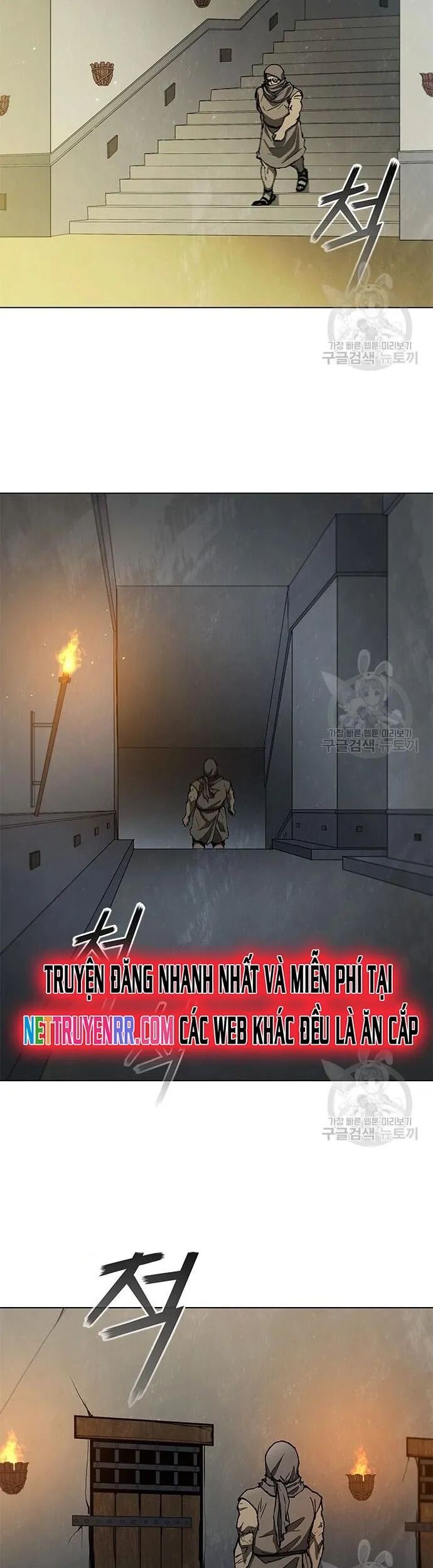 Con Đường Của Võ Giả Chapter 143 - Trang 5