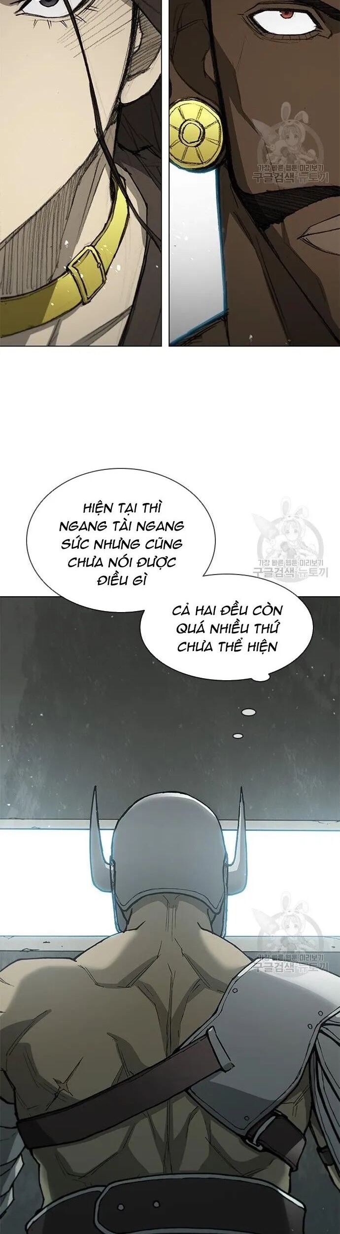 Con Đường Của Võ Giả Chapter 159 - Trang 17