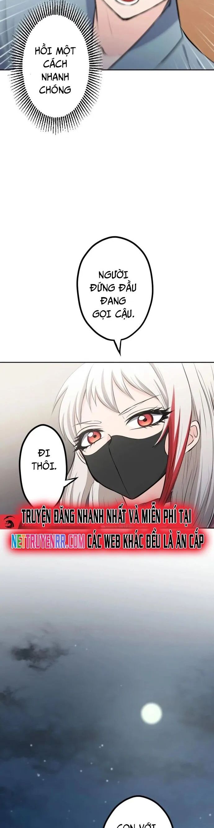 Ittoki The Ninja Chapter 16 - Trang 41