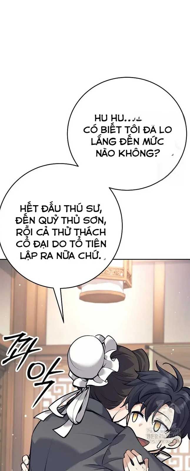 Đứa Con Ngoài Giá Thú Có Khả Năng Hấp Thụ Vũ Khí Chapter 14 - Trang 104