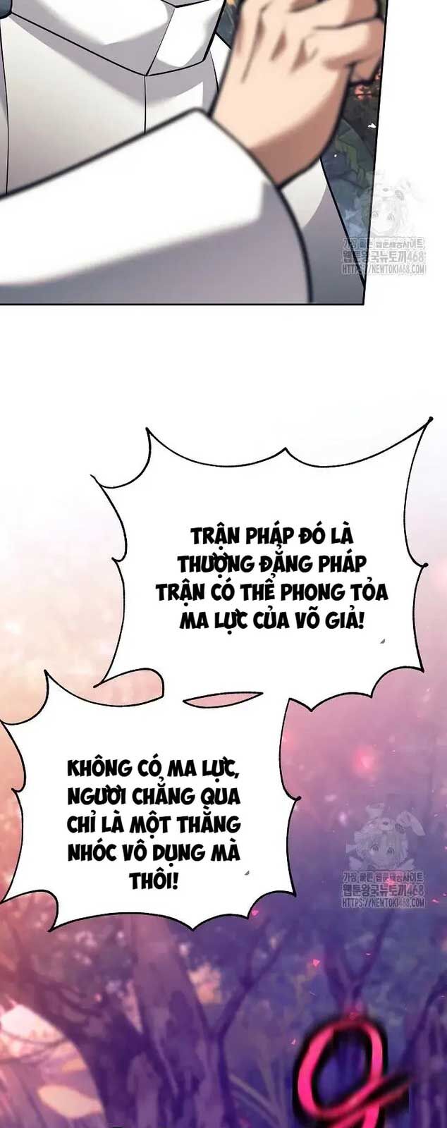 Đứa Con Ngoài Giá Thú Có Khả Năng Hấp Thụ Vũ Khí Chapter 12 - Trang 28