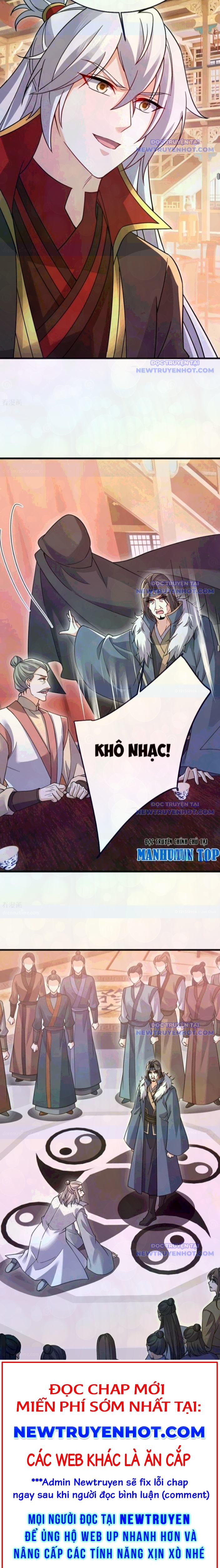 Tiên Võ Đế Tôn chapter 786 - Trang 19