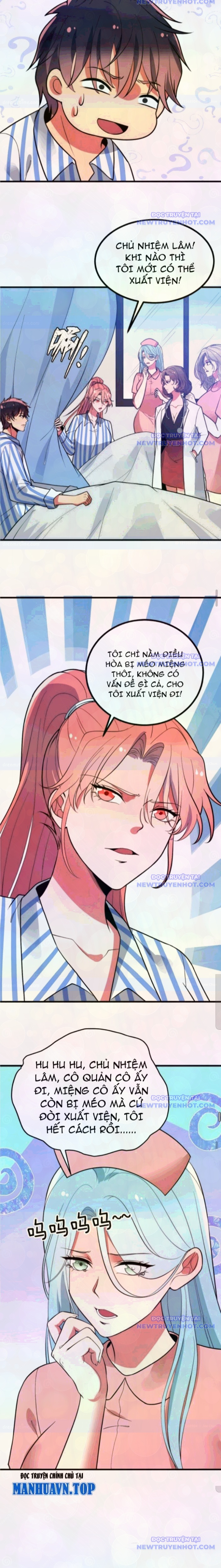 Ta Có 90 Tỷ Tiền Liếm Cẩu! chapter 529 - Trang 6