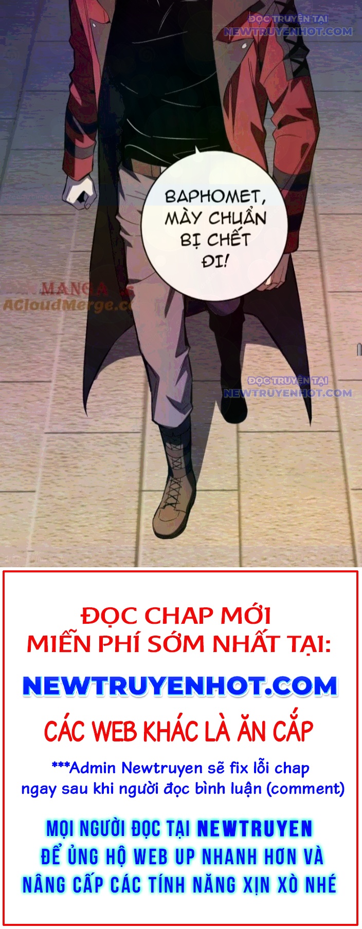 Toàn Dân Tận Thế: Ta Virus Quân Vương chapter 56 - Trang 15