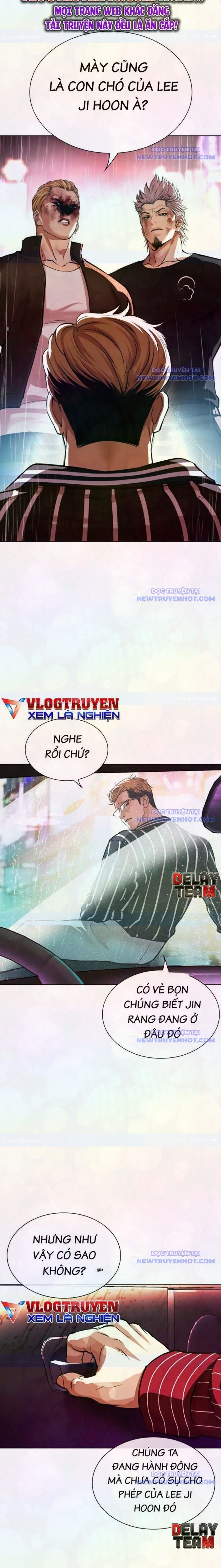 Hoán Đổi Diệu Kỳ chapter 546 - Trang 48