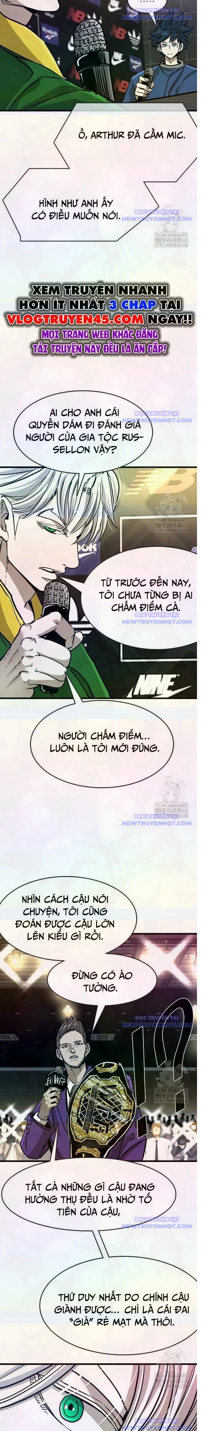 Shark - Cá Mập chapter 354 - Trang 15