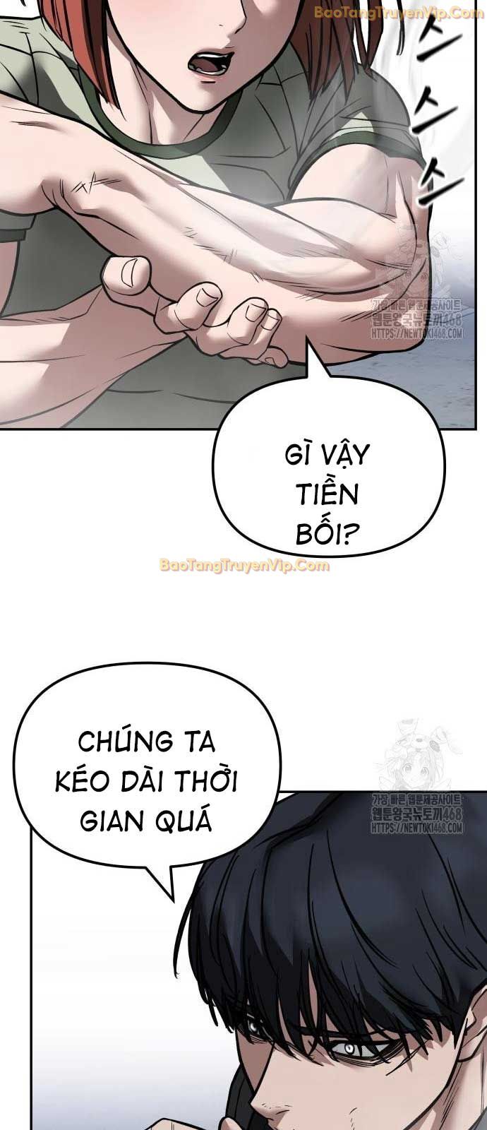 Giang Hồ Thực Thi Công Lý Chapter 129 - Trang 92