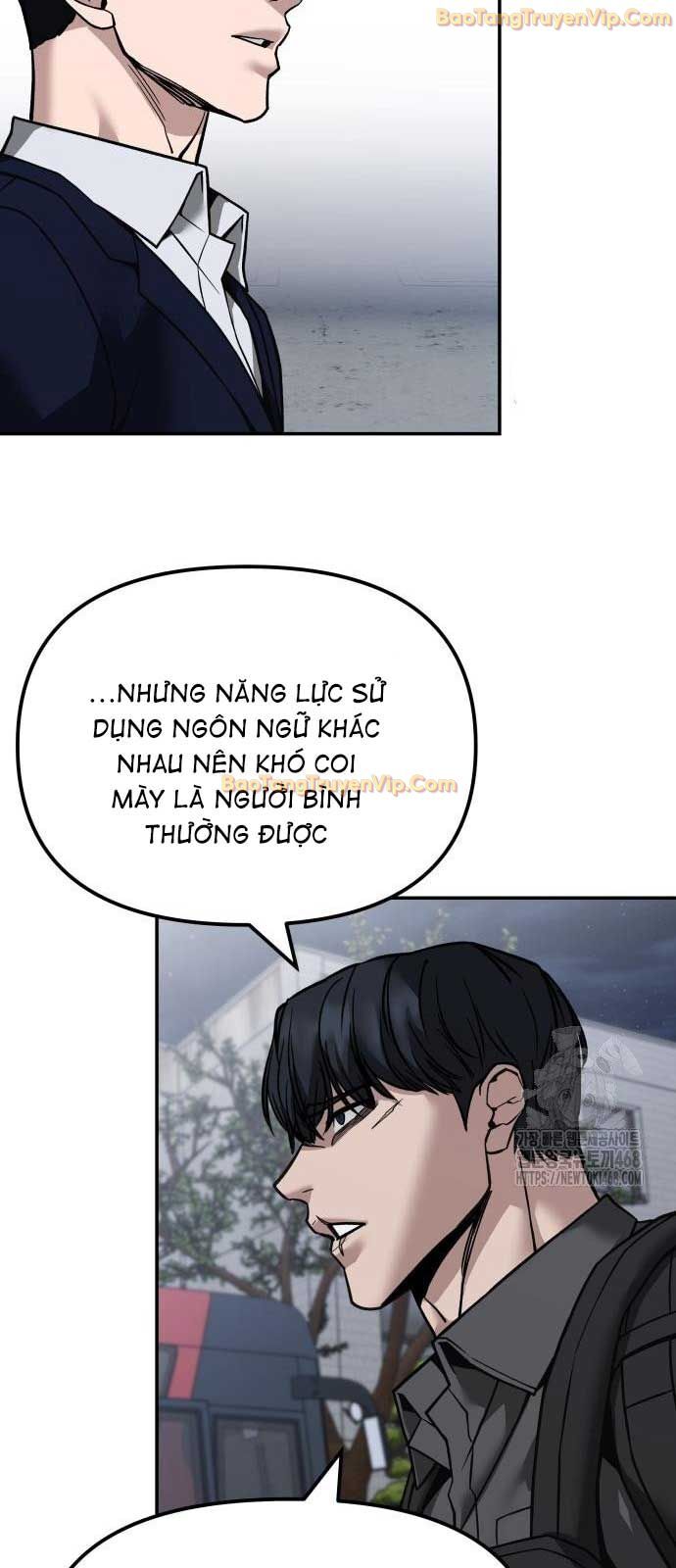 Giang Hồ Thực Thi Công Lý Chapter 129 - Trang 27