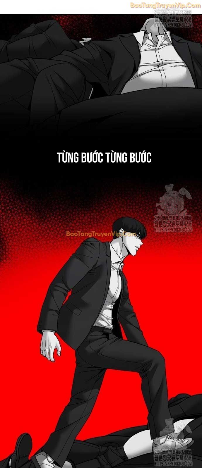 Giang Hồ Thực Thi Công Lý Chapter 129 - Trang 13