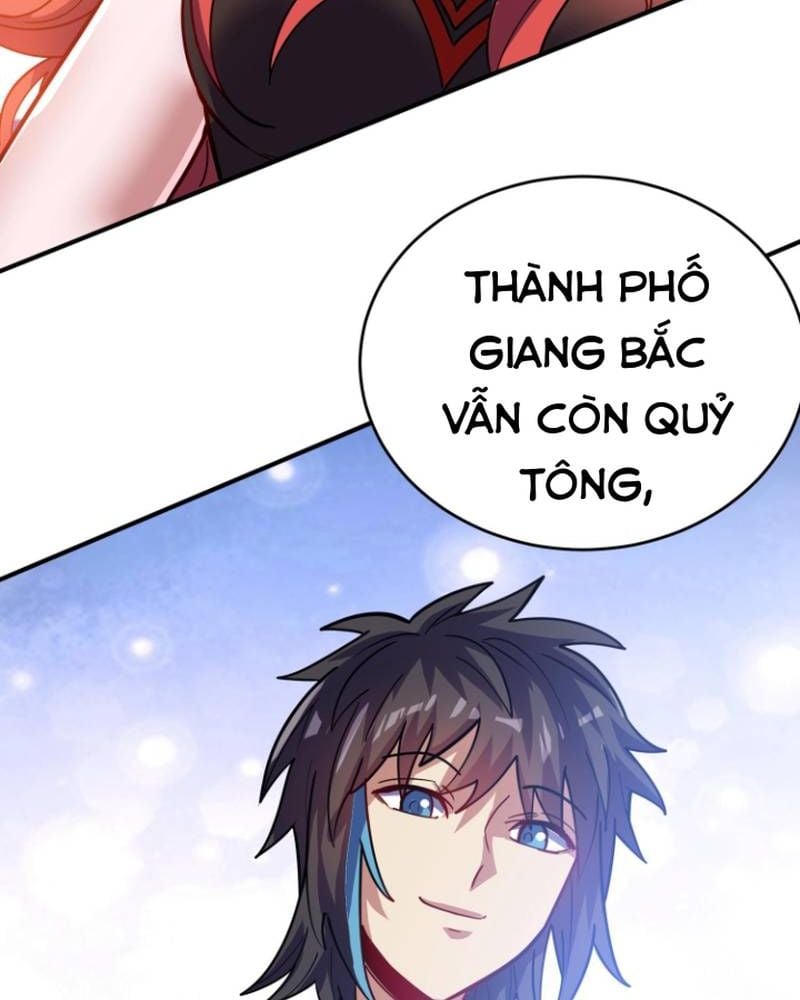 Quỷ Dị Khôi Phục: Ta Có Thể Hóa Thân Thành Đại Yêu Chapter 310 - Trang 57