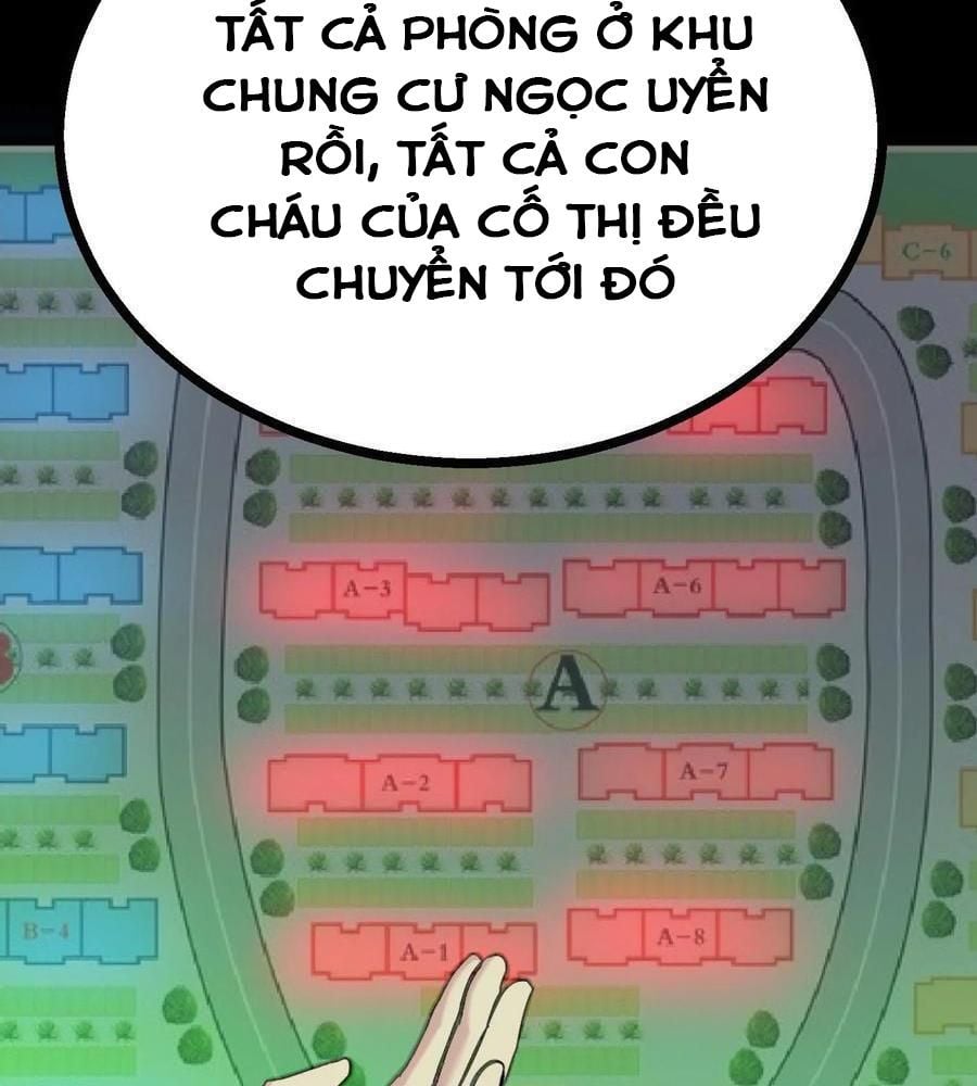 Quỷ Dị Khôi Phục: Ta Có Thể Hóa Thân Thành Đại Yêu Chapter 151 - Trang 63