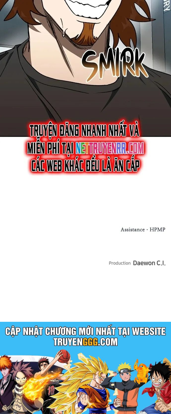 Vua Võ Đài Chapter 97 - Trang 36