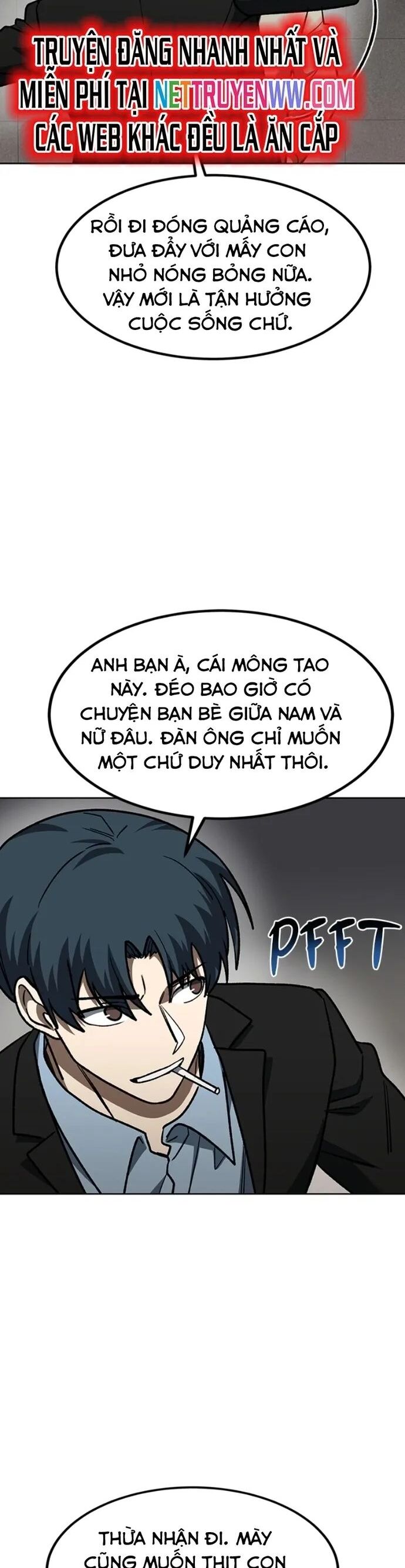 Vua Võ Đài Chapter 95 - Trang 11