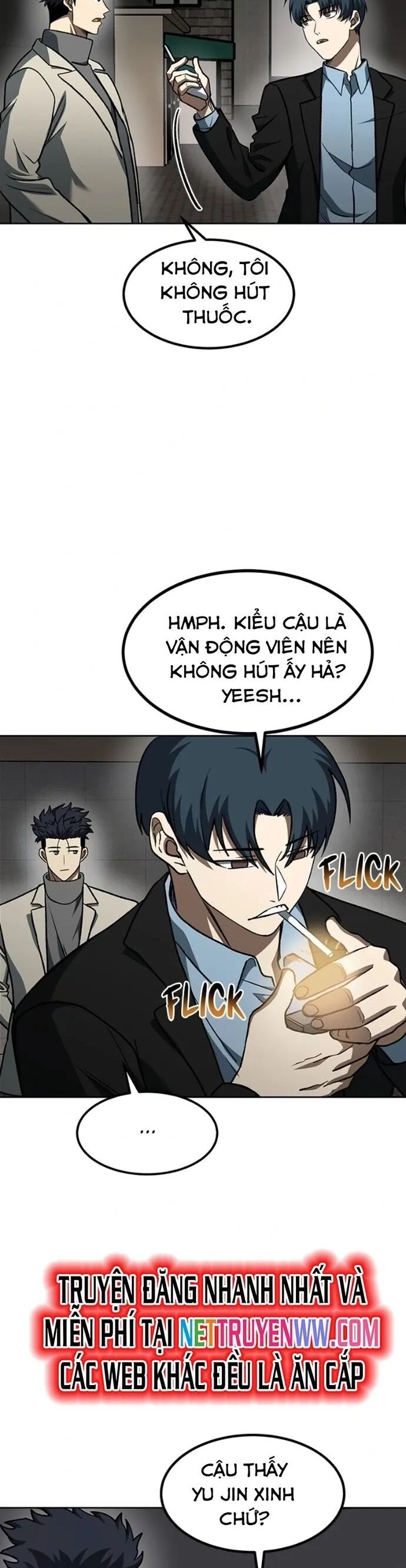 Vua Võ Đài Chapter 95 - Trang 2