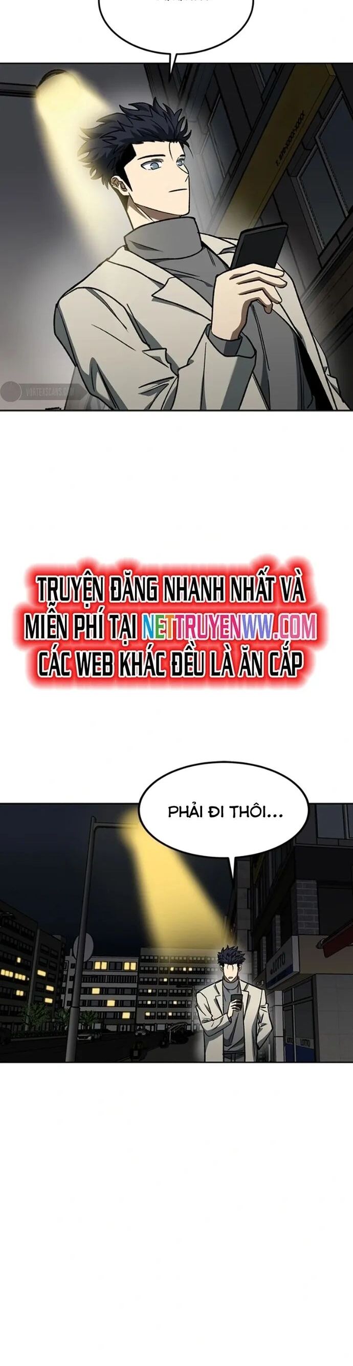 Vua Võ Đài Chapter 95 - Trang 17