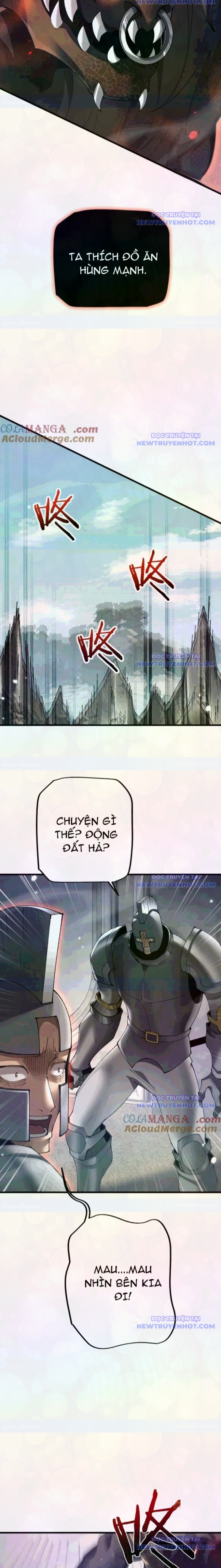 Chuyển Sinh Thành Goblin chapter 46 - Trang 6