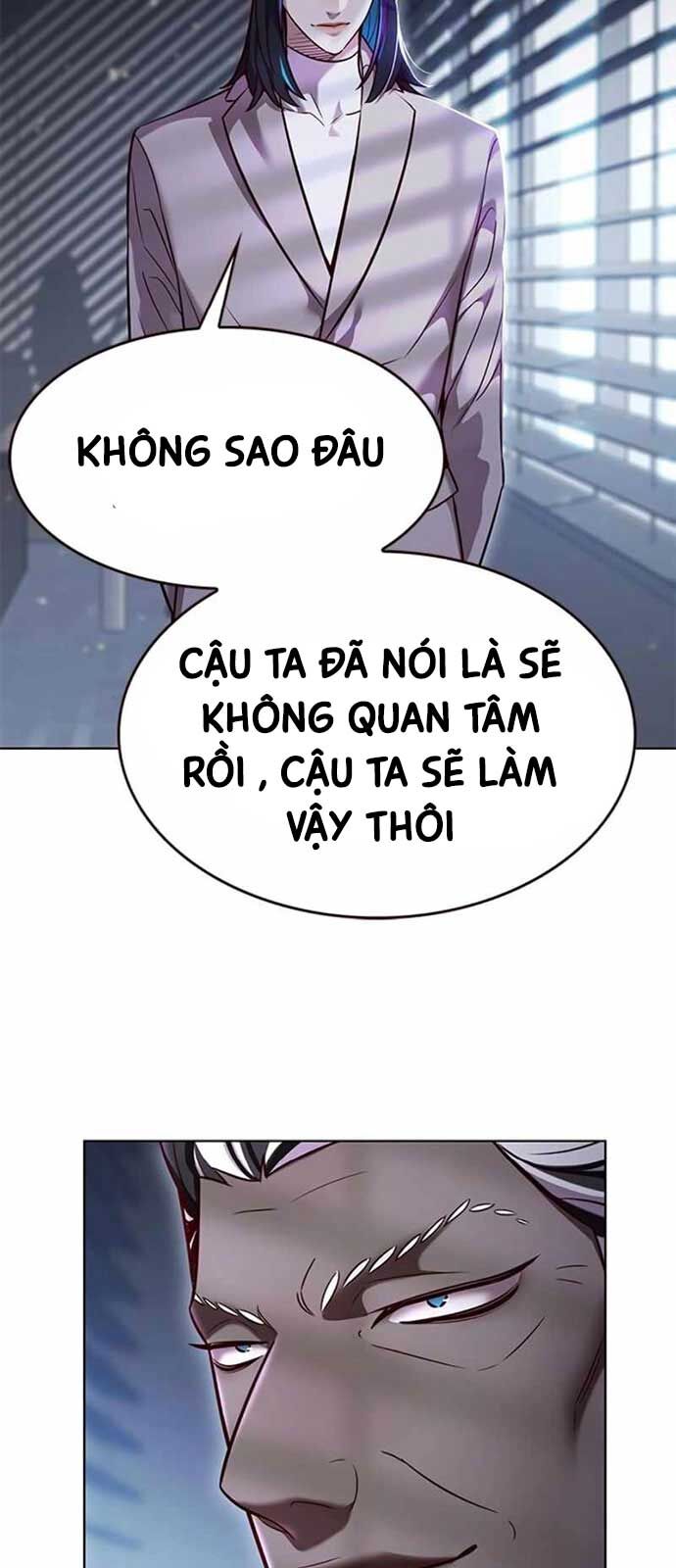 Hóa Thân Thành Mèo Chapter 341 - Trang 4