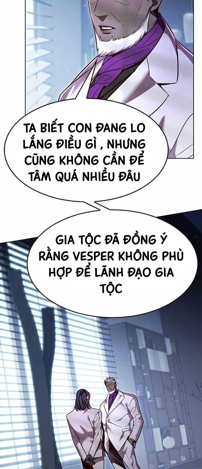 Hóa Thân Thành Mèo Chapter 341 - Trang 11