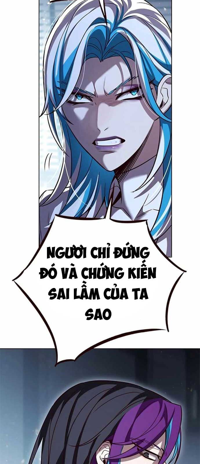 Hóa Thân Thành Mèo Chapter 341 - Trang 24