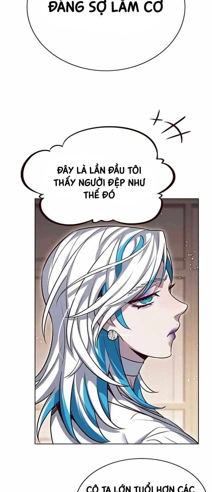 Hóa Thân Thành Mèo Chapter 341 - Trang 79