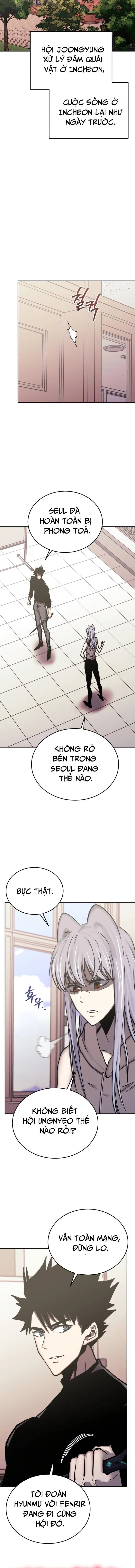 Từ Hôm Nay, Tôi Là Một Người Chơi Chapter 116 - Trang 3