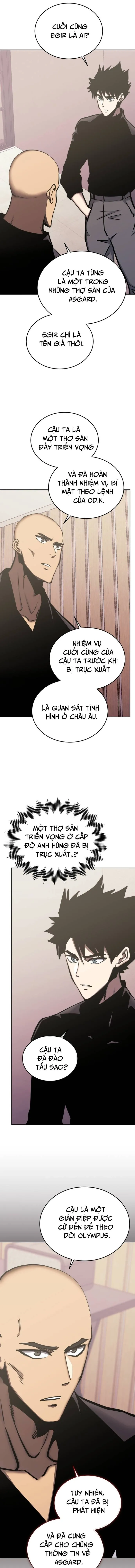 Từ Hôm Nay, Tôi Là Một Người Chơi Chapter 118 - Trang 7