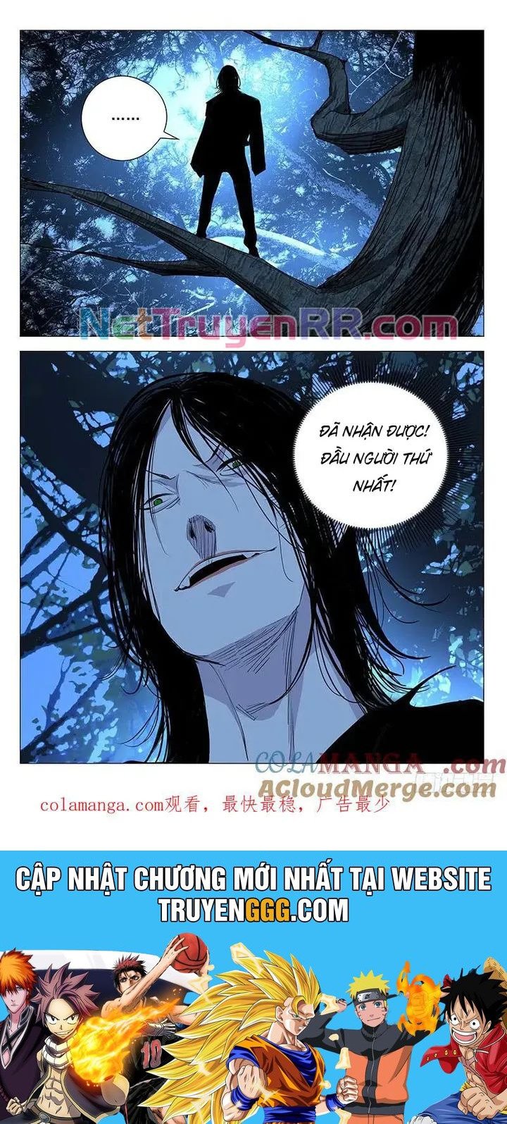 Nhất Nhân Chi Hạ Chapter 439 - Trang 15