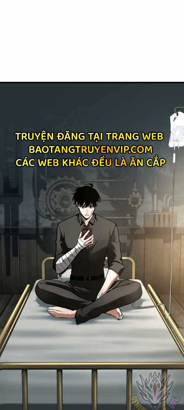 Toàn Trí Độc Giả Chapter 253 - Trang 51