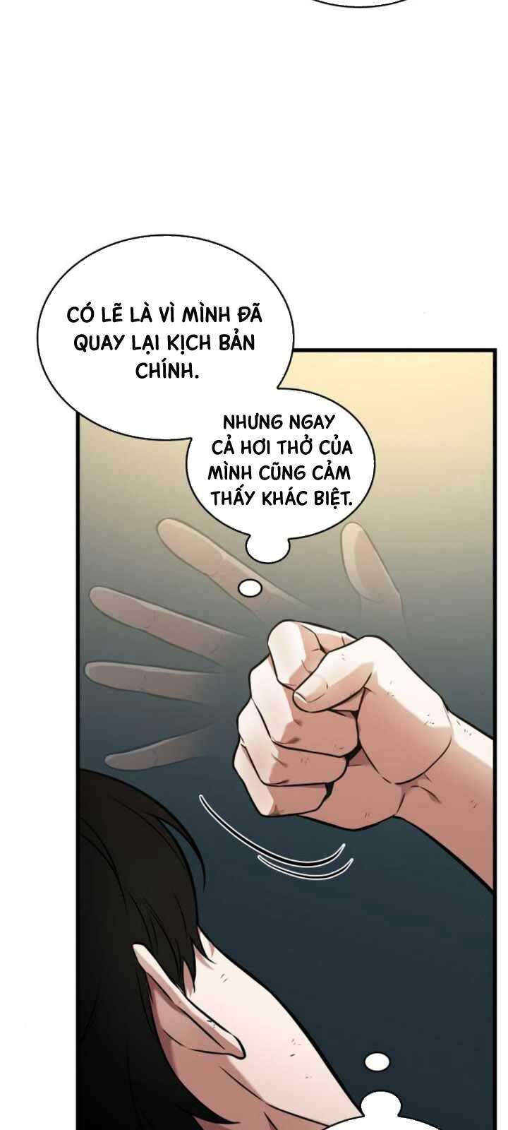 Toàn Trí Độc Giả Chapter 253 - Trang 17