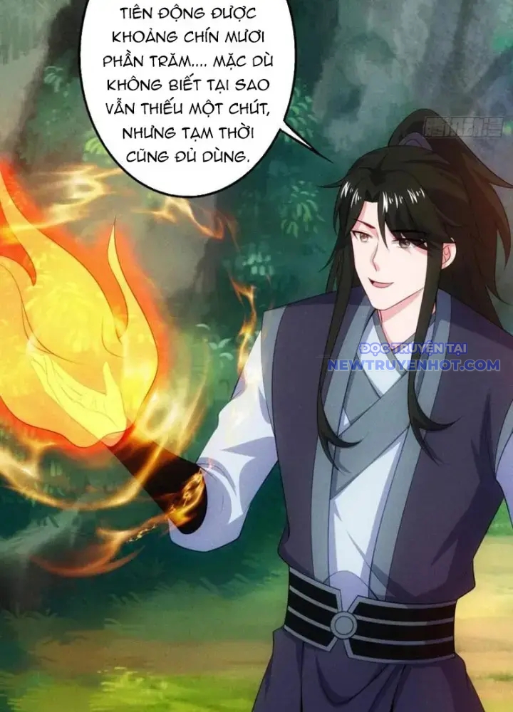 Thê Tử Của Ta Là Đại Lão Đại Thừa Kỳ chapter 116 - Trang 46