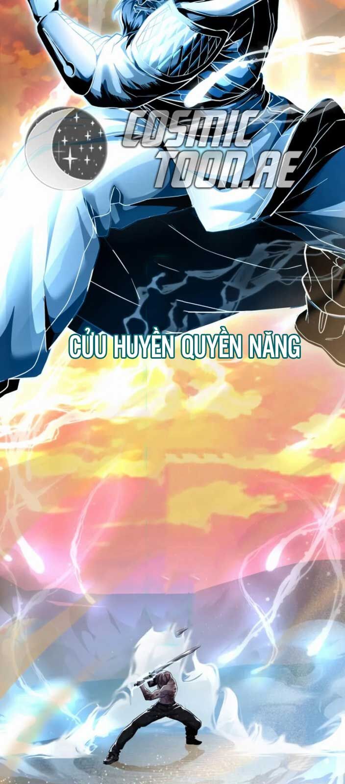 Cậu Bé Của Thần Chết Chapter 269 - Trang 11