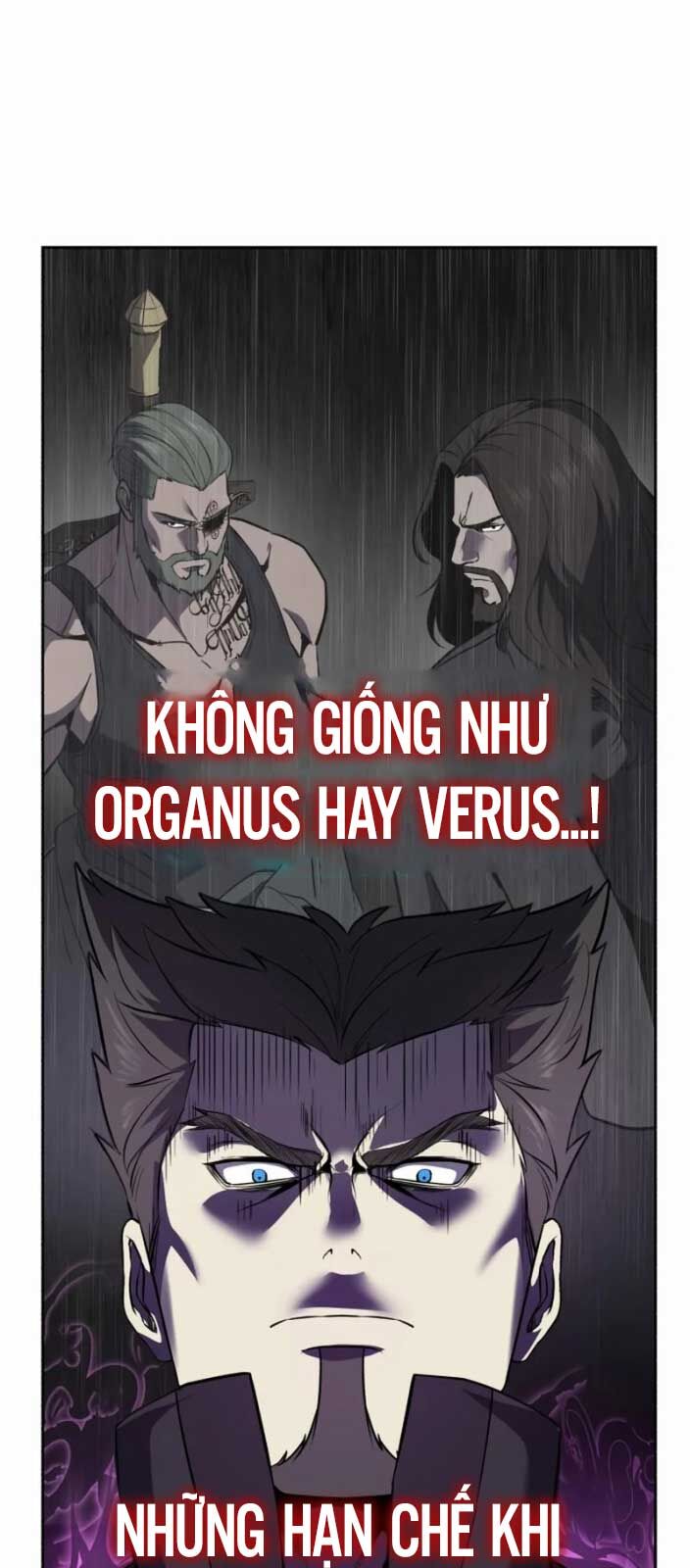 Cậu Bé Của Thần Chết Chapter 269 - Trang 49