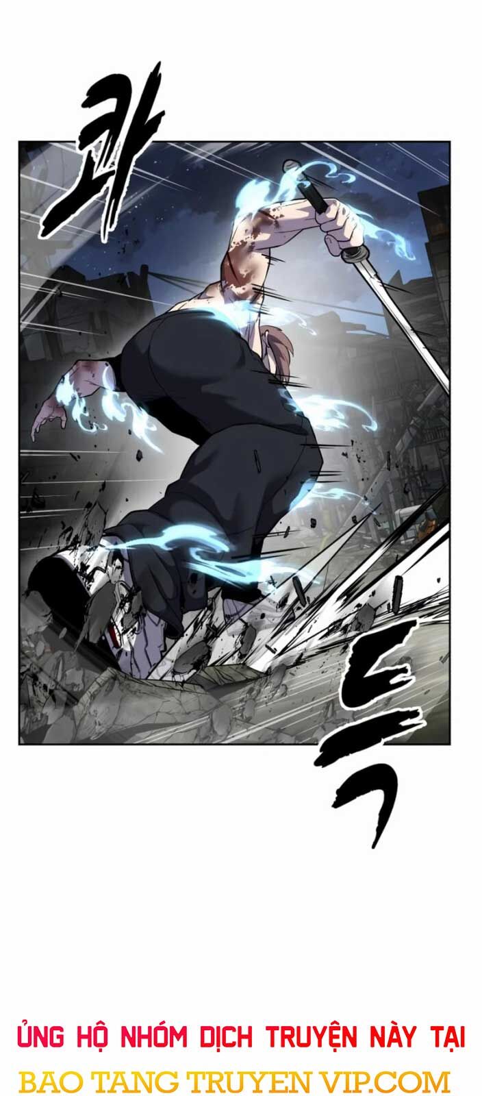 Cậu Bé Của Thần Chết Chapter 269 - Trang 9