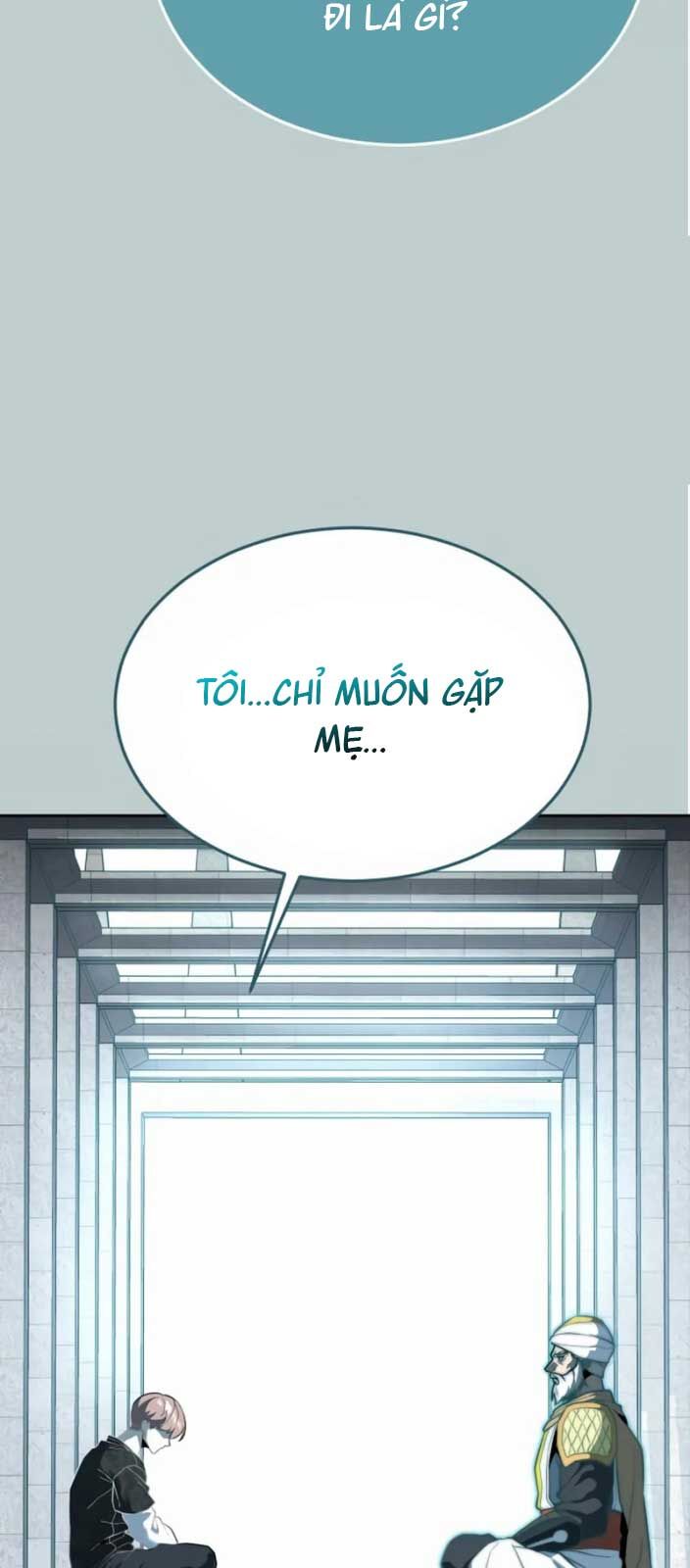 Cậu Bé Của Thần Chết Chapter 269 - Trang 100